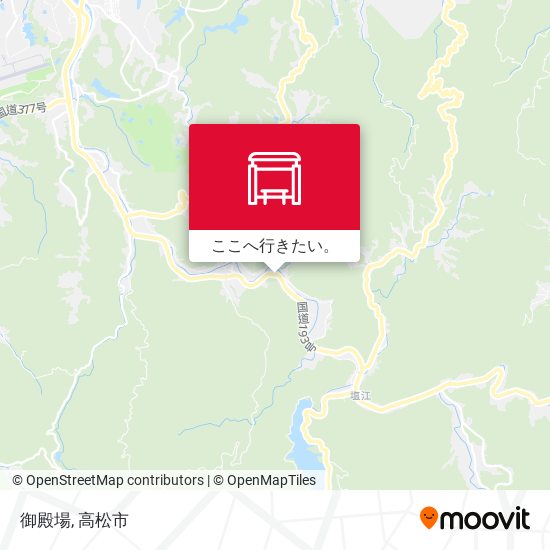 御殿場地図