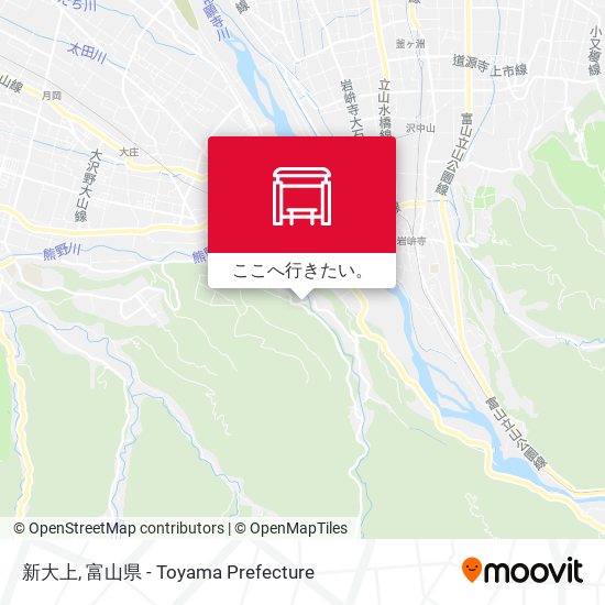 新大上地図