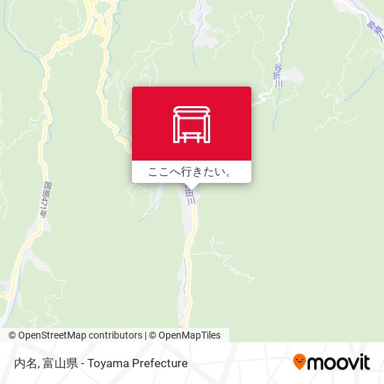 内名地図