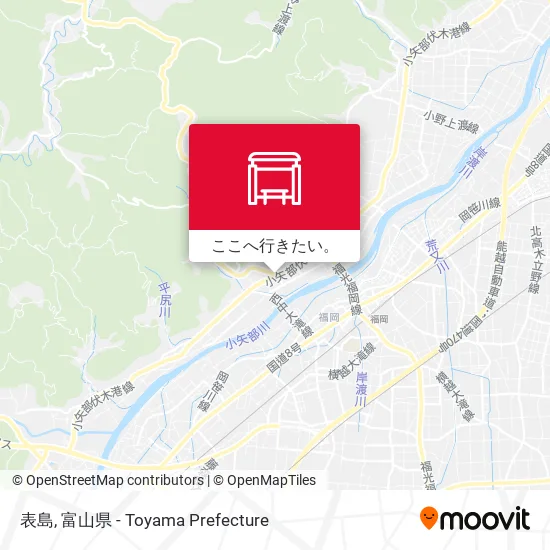 表島地図