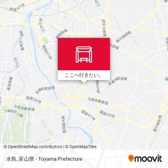 水島地図