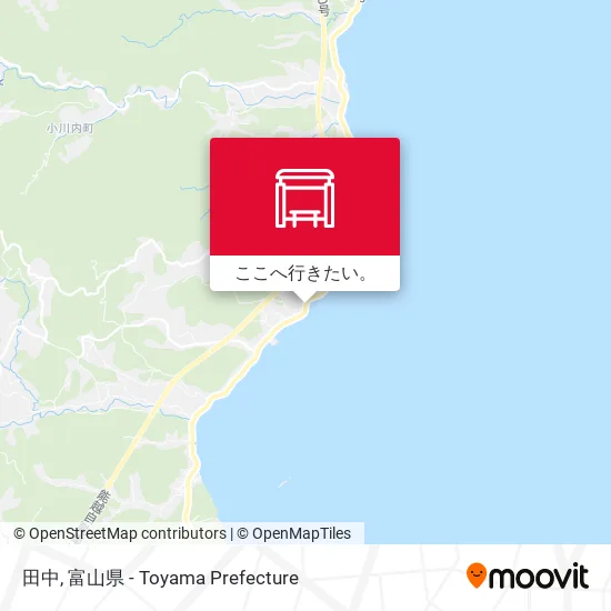 田中地図