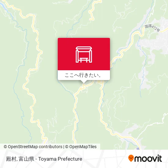 殿村地図