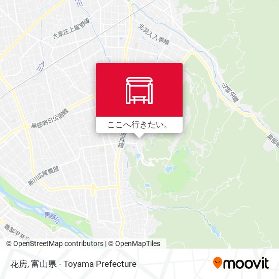 花房地図