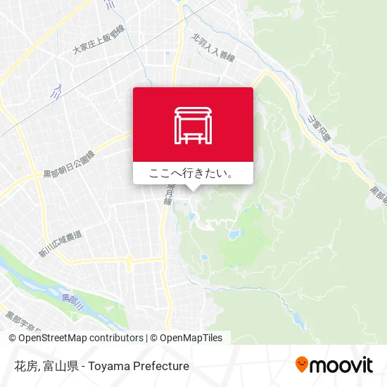 花房地図