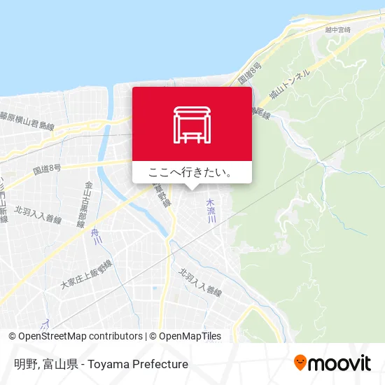明野地図