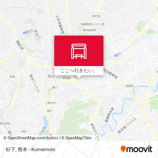 杉下地図