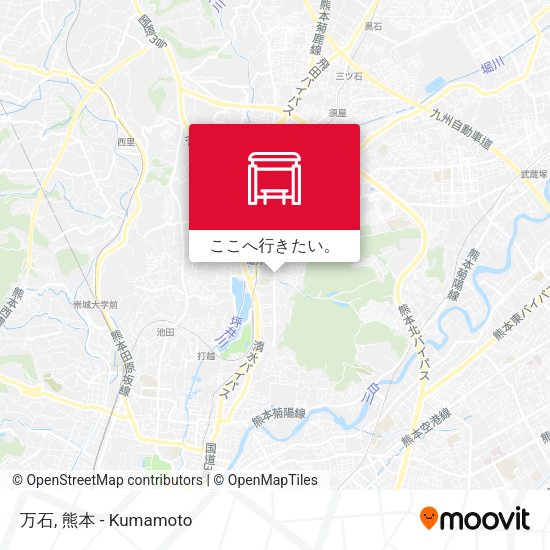 万石地図
