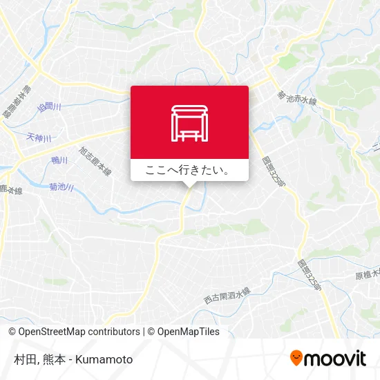 村田地図