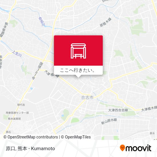 原口地図