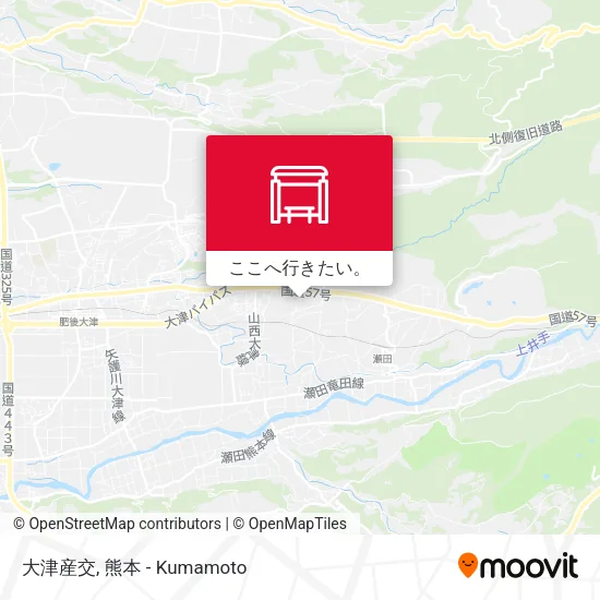 大津産交地図