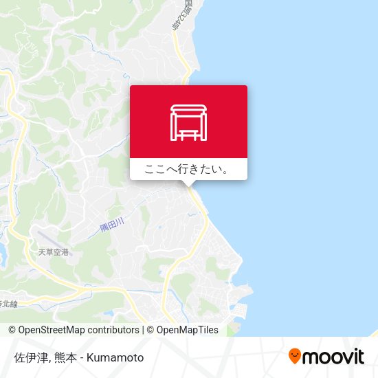 佐伊津地図