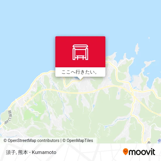 須子地図