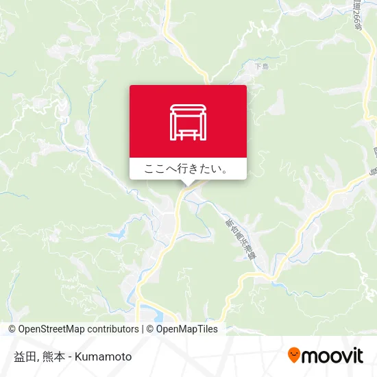 益田地図