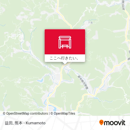益田地図
