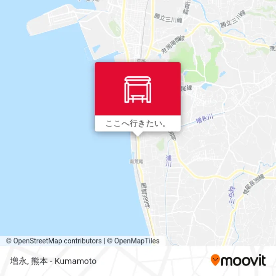 増永地図