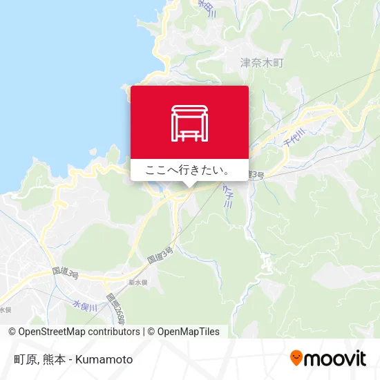 町原地図