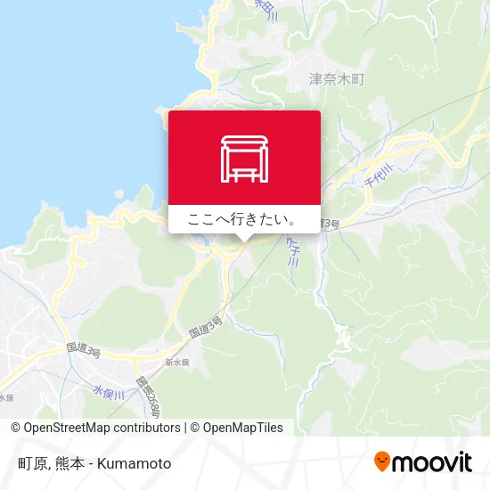 町原地図