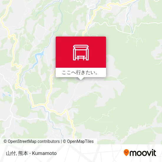 山付地図