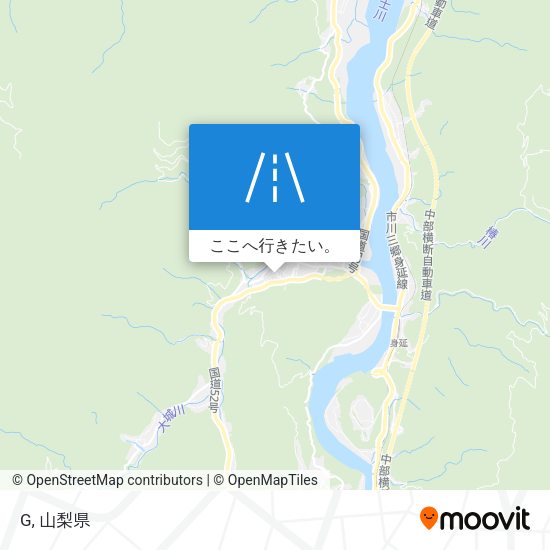 G地図