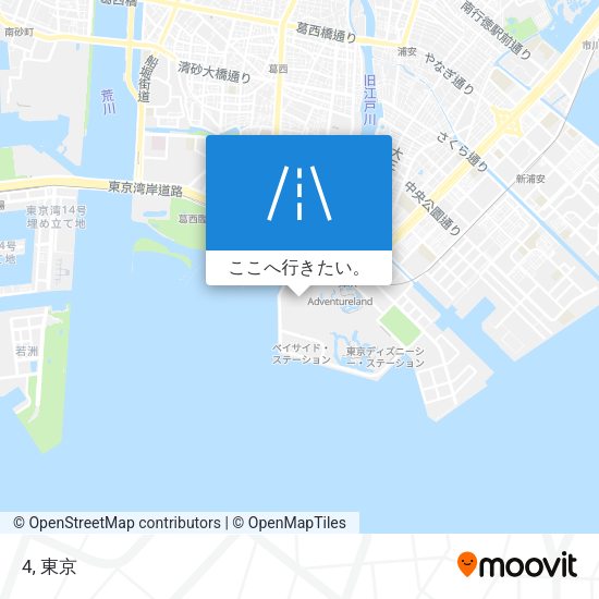 4地図