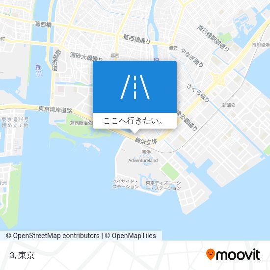 3地図