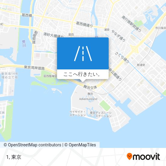 1地図
