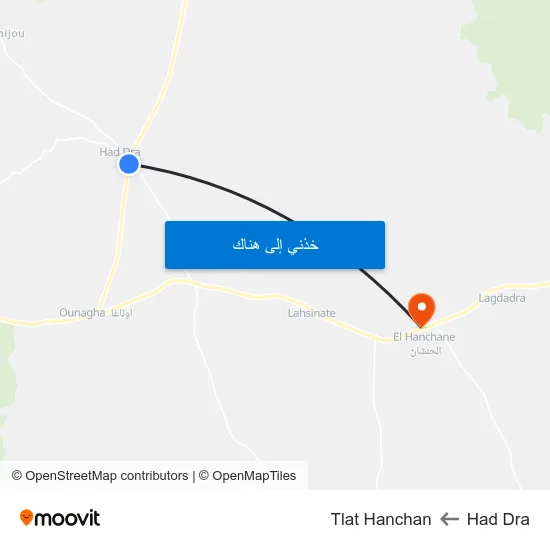 Had Dra to Tlat Hanchan map