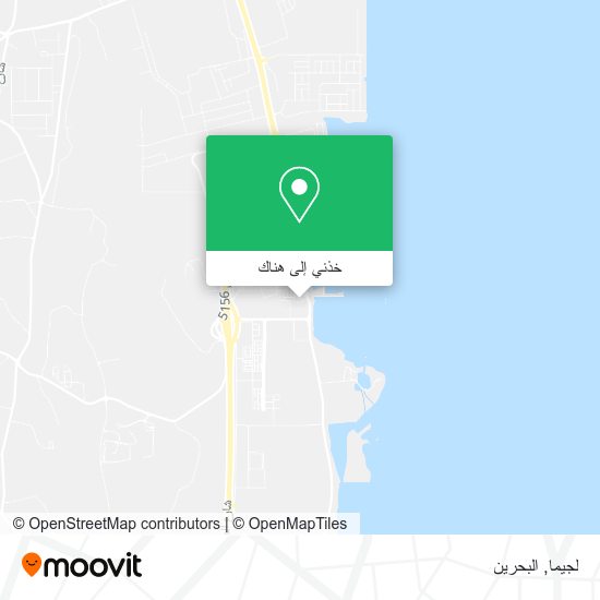 خريطة لجيما