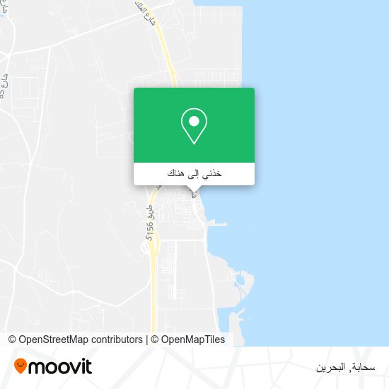 خريطة سحابة