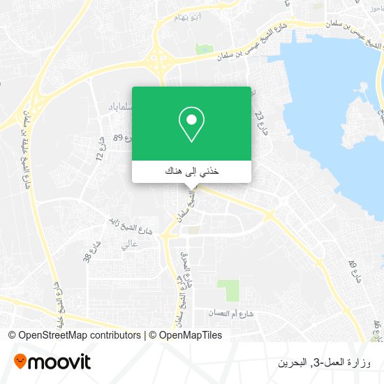 خريطة وزارة العمل-3