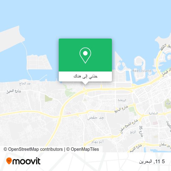 خريطة 5 11