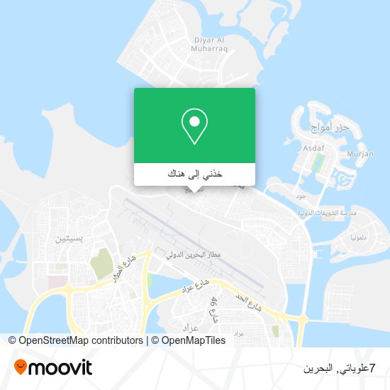 خريطة 7علوياتي
