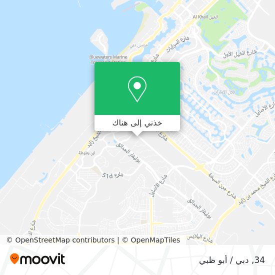 خريطة 34
