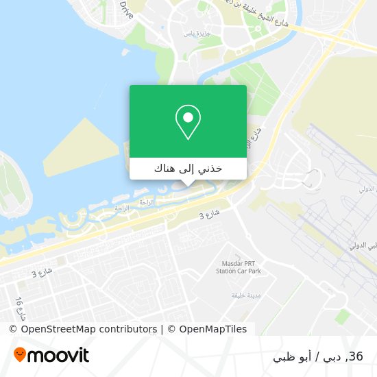 خريطة 36