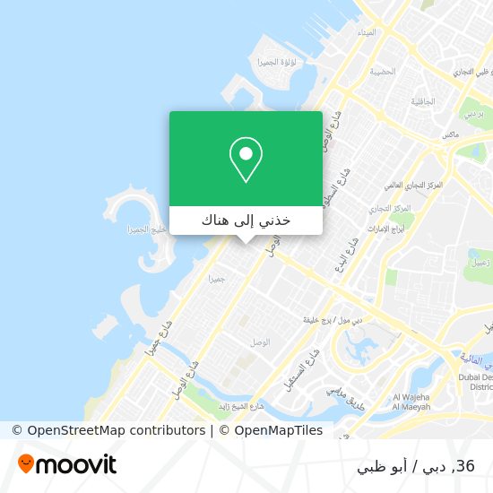 خريطة 36