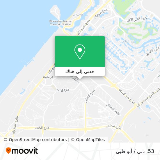 خريطة 53
