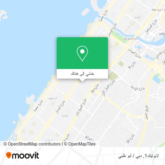 خريطة لابوتيك1