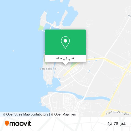 خريطة متجر-78