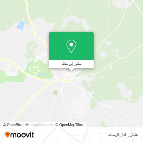 خريطة عقاقير
