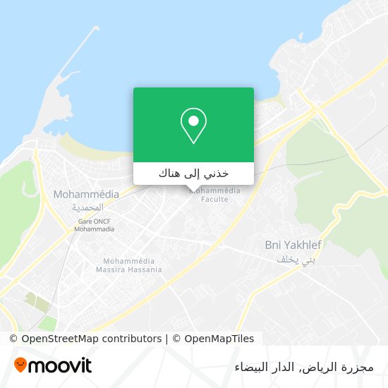 خريطة مجزرة الرياض