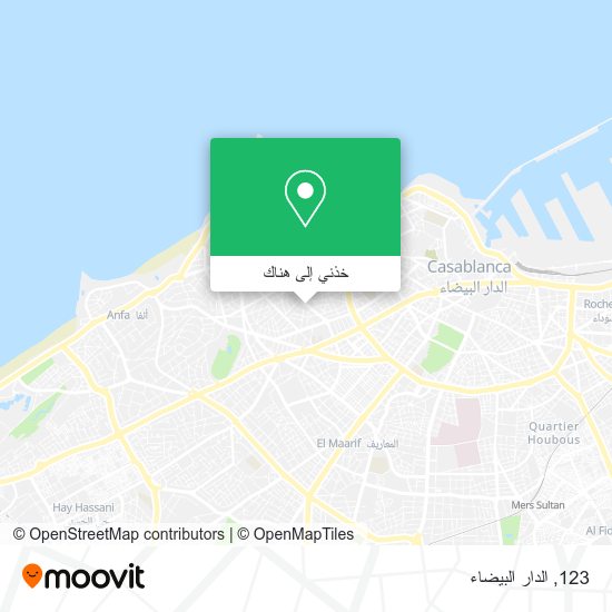 خريطة 123