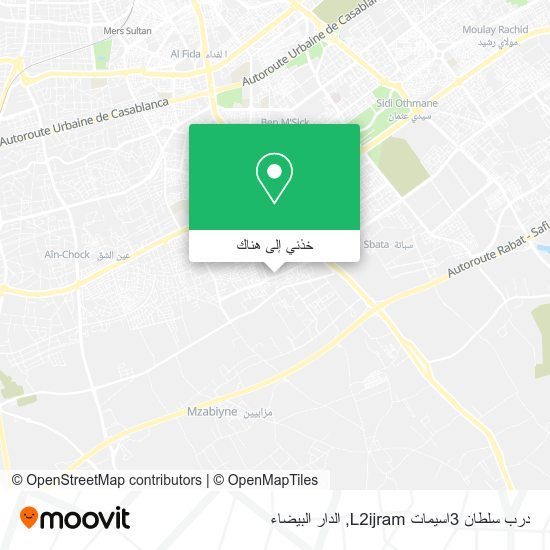 خريطة درب سلطان 3اسيمات L2ijram