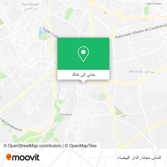 خريطة الماس مجانا