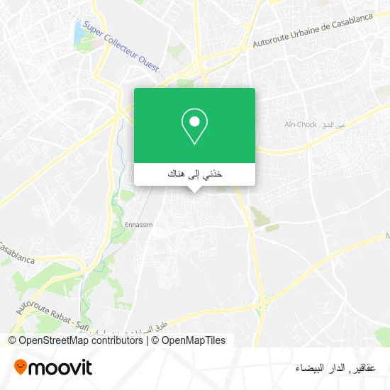خريطة عقاقير