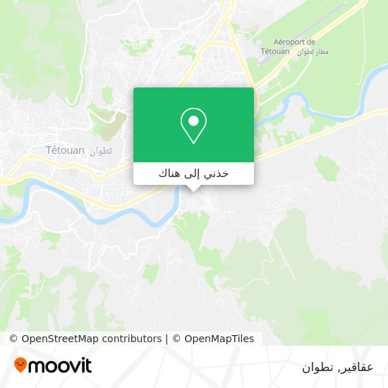 خريطة عقاقير