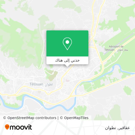 خريطة عقاقير