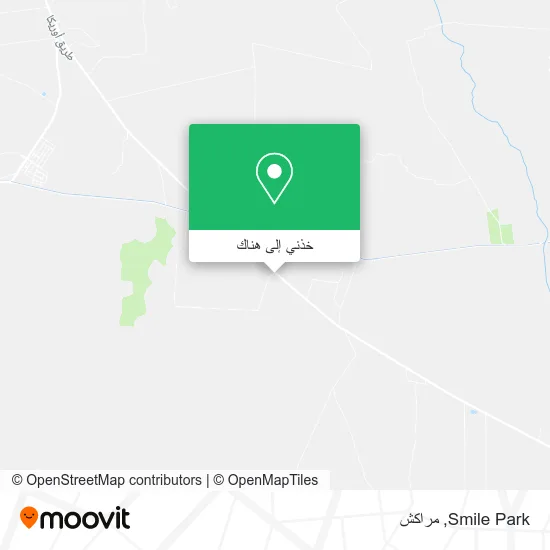 خريطة Smile Park