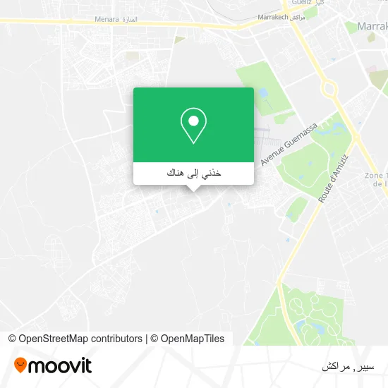 خريطة سيبر