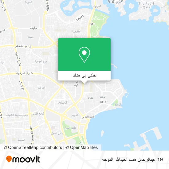 خريطة 19 عبدالرحمن همام العبدالله